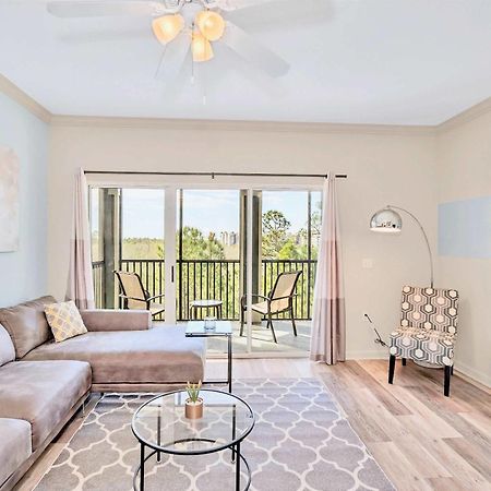 Relaxing 3Br Near Disney - Pool And Hot Tub Orlando Extérieur photo