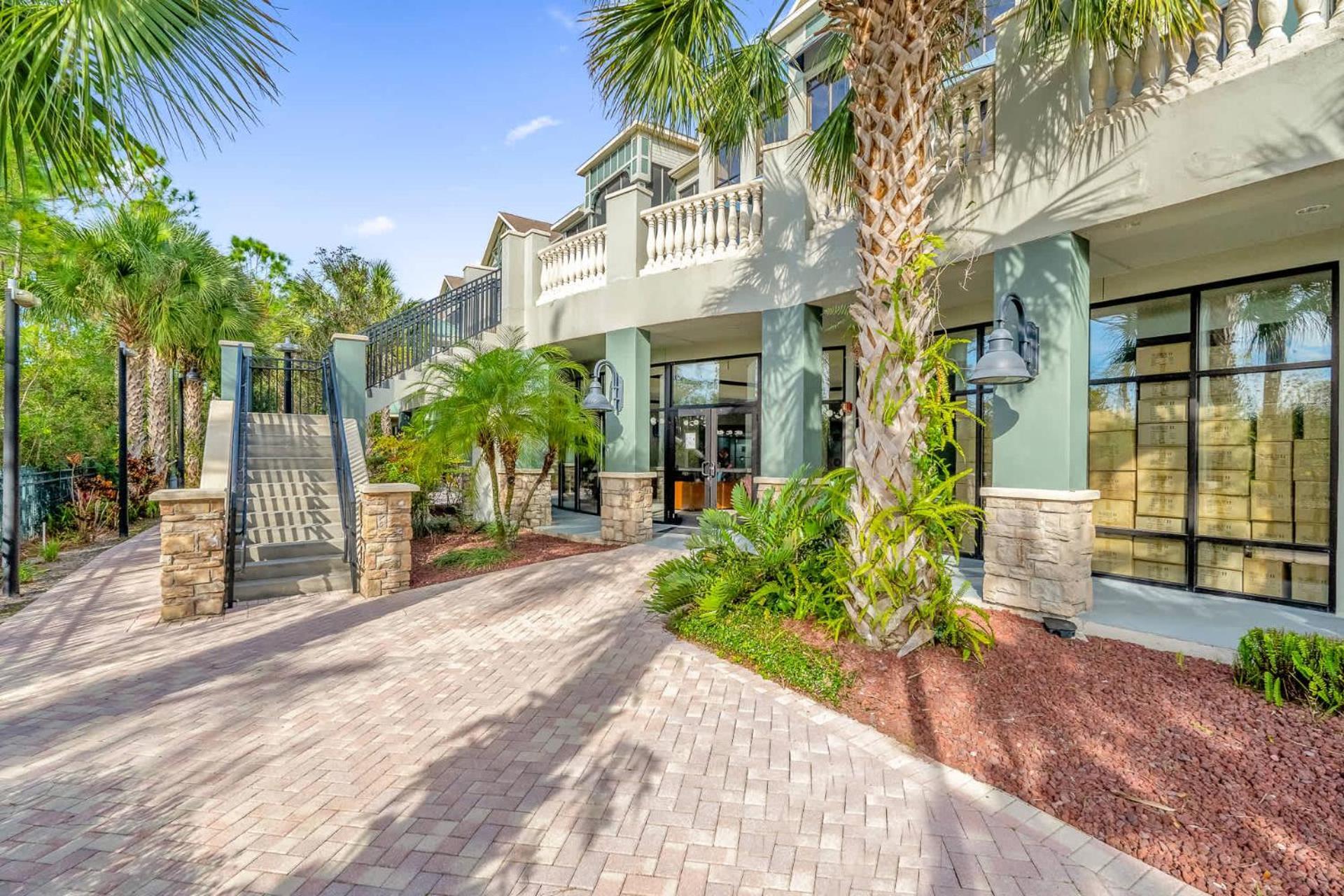Relaxing 3Br Near Disney - Pool And Hot Tub Orlando Extérieur photo